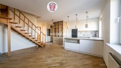 Mieszkanie  91,1000m², Kraków Dębniki, Ruczaj