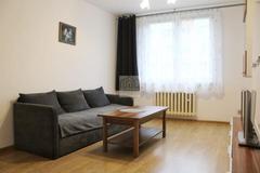 Mieszkanie  33,8m², Bytom Szombierki