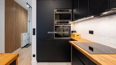 Mieszkanie  31m², Kraków Dębniki, Ruczaj