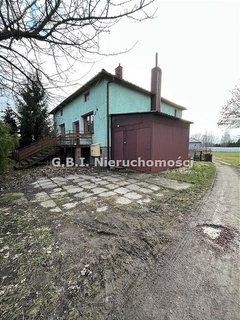 Dom  115m², Stare Stawy