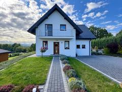 Dom  121,06m², Zawada