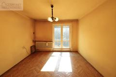 Mieszkanie  45,9m², Sosnowiec Centrum