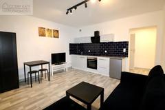 Mieszkanie  28m², Sosnowiec Centrum