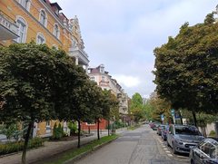 Mieszkanie  78m², Gliwice Śródmieście