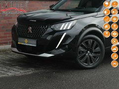 Suv Peugeot 2008 II (2019-) BlueHDi 102KM (diesel),  46000km, 2020 rok