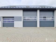 Lokal 110m², Wola Zachariaszowska 