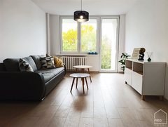 Mieszkanie  60,9400m², Gliwice Śródmieście