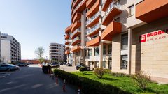 Lokal 13m², Kraków Prądnik Czerwony