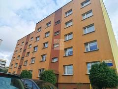 Mieszkanie  55,5m², Wojkowice