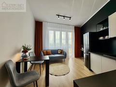 Mieszkanie  32,1m², Sosnowiec Centrum
