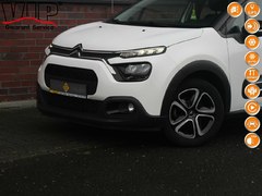 Hatchback Citroen C3 III (2016-) PureTech 83KM (benzyna),  29000km, 2022 rok