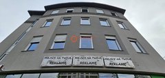 Lokal 41m², Kraków Prądnik Biały