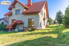 Dom  153,25m², Osiek