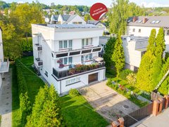 Dom  230m², Kraków Zwierzyniec, Przegorzały