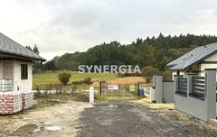 Działka  846m², Piła Kościelecka 