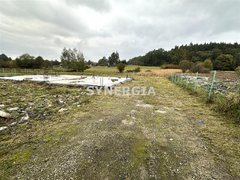 Działka  846m², Piła Kościelecka 