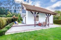 Dom  104m², Uście Gorlickie