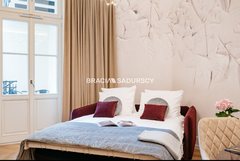 Mieszkanie  51,9000m², Kraków Stare Miasto