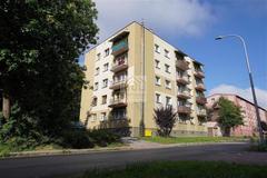 Mieszkanie  48m², Będzin