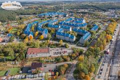 Działka  2000m², Olkusz