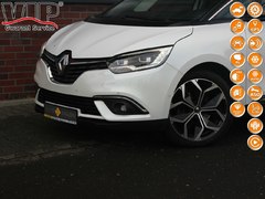Mini Van Renault Grand Scenic III (2016-2021) TCe 140KM (benzyna),  73000km, 2022 rok