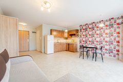 Mieszkanie  36,2000m², Kraków Dębniki, Ruczaj