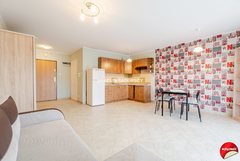 Mieszkanie  36,2000m², Kraków Dębniki, Ruczaj
