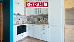 Mieszkanie  42m², Kraków Bronowice