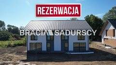 Dom  155m², Kraków Wzgórza Krzesławickie, Grębałów