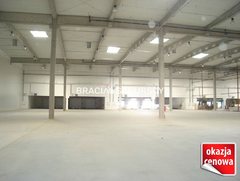 Lokal 1980m², Balice 