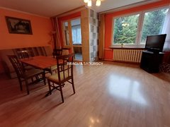 Mieszkanie  51m², Kraków Bieńczyce, Bieńczyce