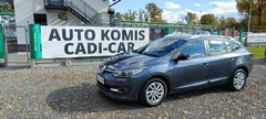 Combi Renault Megane III (2008-2016)  (benzyna),  171000km, 2015 rok