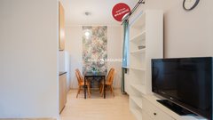 Mieszkanie  29,0200m², Kraków Bronowice