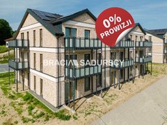 Mieszkanie  45,4500m², Zawada Zawada, Zawada