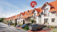 Mieszkanie  63,1800m², Kokotów 