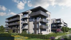 Mieszkanie  73,0200m², Kraków Prądnik Biały, Prądnik Biały