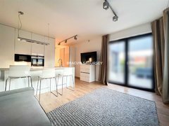 Mieszkanie  45m², Kraków Krowodrza, Łobzów