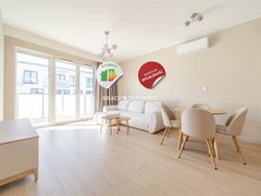 Mieszkanie  43,2100m², Kraków Krowodrza