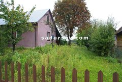 Dom  130m², Niedźwiada Duża 