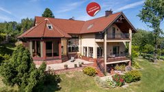 Dom  300m², Mogilany 