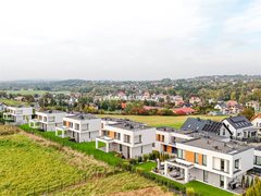 Dom  125,7200m², Wrząsowice 