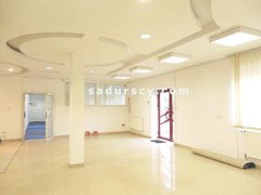 Lokal 825m², Warszawa Ursynów, Pyry