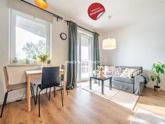 Mieszkanie  38m², Kraków Grzegórzki
