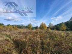 Działka  8080m², Chechło