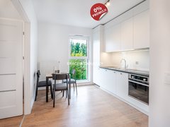 Mieszkanie  57,5200m², Kraków Krowodrza