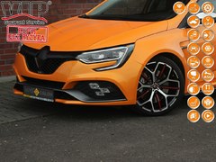 Hatchback Renault Megane IV (2016-) TCe 280KM (benzyna),  127000km, 2018 rok