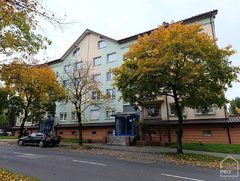 Mieszkanie  93m², Gliwice Szobiszowice