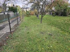 Działka  400m², Rogoźnik