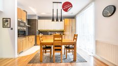 Mieszkanie  71,0400m², Kraków Podgórze Duchackie