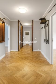 Mieszkanie  80m², Kraków Prądnik Biały